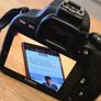 Canon 100D DSLR, 18 135mm, 50mm and 18 55mm Lenses with Accessories Image 7