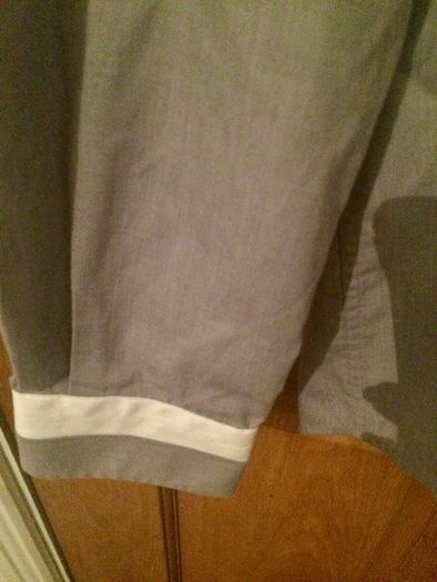 mens guide London shirt