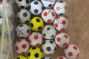Callaway footballs