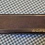 Sheaffer Gold Pen Image 2