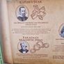 Great minds set of 5 puzzles Image 3