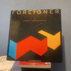 foreigner - agent provocateur (Irish)