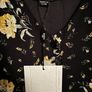 KOKO Dress Floral Curve Image 2