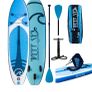 Stand Up Paddle Board - new in box Image 4