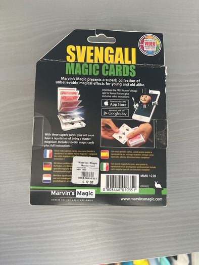 magic cards