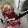 dolls  pram Image 3