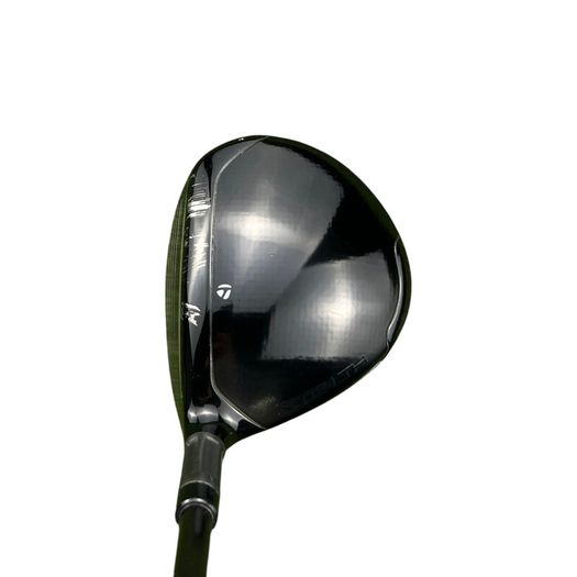 Taylormade Stealth #5 Wood 18 Degree / Ventus Red FW 5R Regular