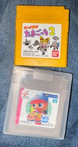 Gameboy Games Nintendo