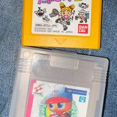 Gameboy Games Nintendo