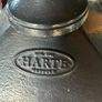 Vintage 1933 Harte Wexford Garden Lamp Posts Image 6