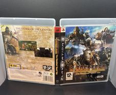 Bladestorm: The Hundred Years War Ps3