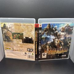 Bladestorm: The Hundred Years War Ps3