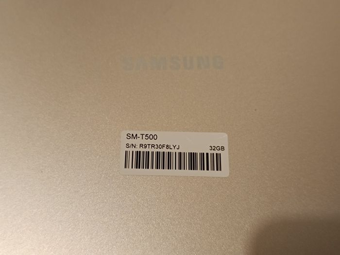 Samsung Galaxy Tab A7  leixlip location