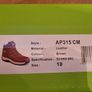 Safety footwear Image 5