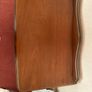 Mahogany Style Chest of Drawers Image 2