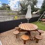 Garden Table Image 2