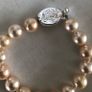 Ralph Lauren pearl bracelet Image 9