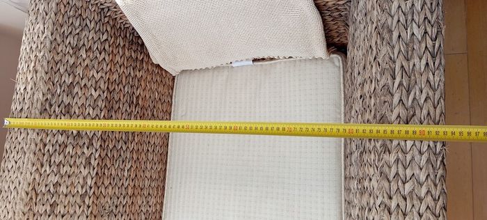 Wicker 4 Piece suite available
