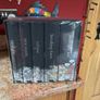 The twilight saga deluxe collection (2nd set available) Image 4
