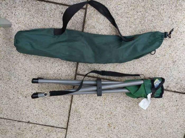 Folding Camping Stool