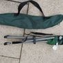 Folding Camping Stool Image 6