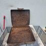 ORGINAL german grenade box m24 grenade Wehrmacht WWII Image 6