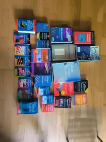 Dictionaries