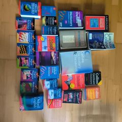Dictionaries