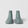 Zara Kids Rubber Raining Boots Image 3