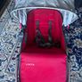 Uppababy Vista Bundle Image 4