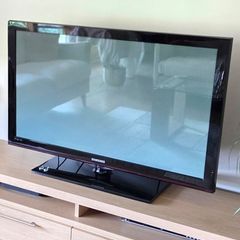 Plasma Display TV