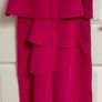 River Island pink jumpsuit Image 2