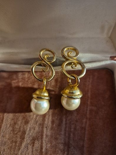 Vintage Earrings
