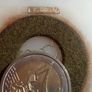 Vintage Collectable 70's Colibri Table Lighter, product of ireland Image 3