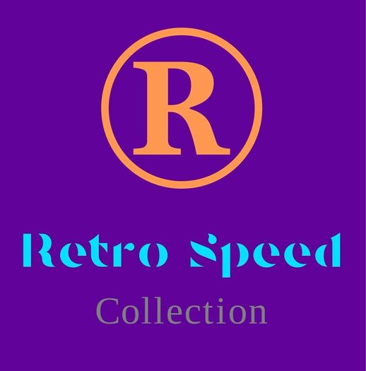 ROTHMANS Retro Rally Jacket