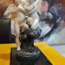 Statue of Cupid & Psyche . Image 7
