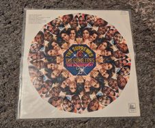 The Supremes & The Four Tops - The Magnificent 7