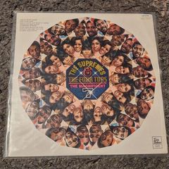 The Supremes & The Four Tops - The Magnificent 7