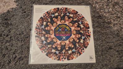 The Supremes & The Four Tops - The Magnificent 7