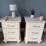 Bedside Lockers Image 2