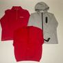 Bundle of girls clothes size 9-10 Image 7