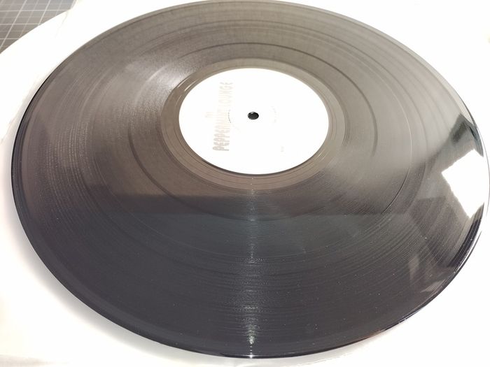 Peppermint Lounge - Lemon Project - Bomba Records - Quintessential SIDES Dublin CLASSIC! CLOSE to Near MINT!!