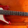 Yamaha SBV-500 Flying Samurai Red Metallic 2001 Image 9