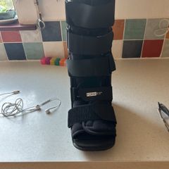 Ossure Fracture boot