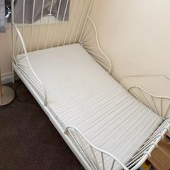 IKEA Kids Extendable bed