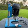 LAFERT Glass & Ceramic Bench Drill Image 2