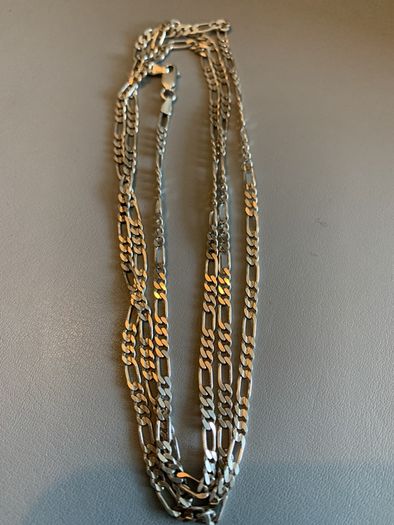 Sterling Silver Necklace