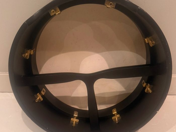 Bodhran tuneable