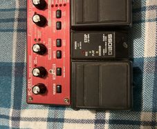 Boss RC 20 xl