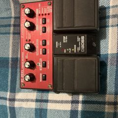 Boss RC 20 xl